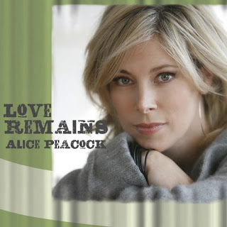 Alice2BPeacock Love2BRemains 2009 - VA.-Mujeres del Country  1 (10 cds)