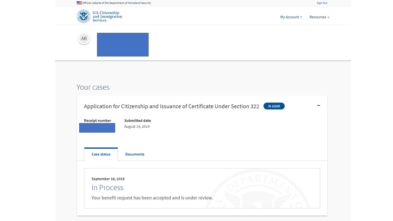 Checking in on Earth's N600K Processing Status