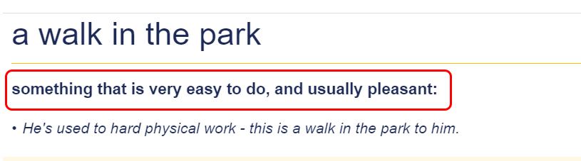 Arti A Walk In The Park Arti A Walk In The Park