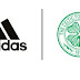 Aνακοίνωσε συνεργασία με Adidas η Celtic