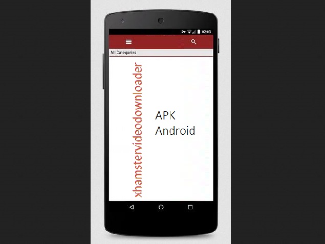 xhamstervideodownloader apk for android download free full version 2020