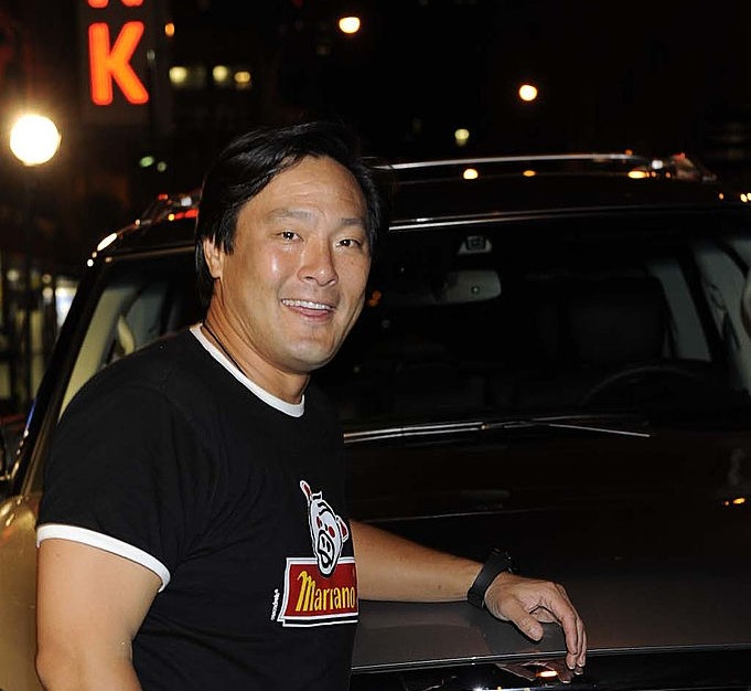 Is Polly Tsai still Alive? Her Bio, Net Worth, Lung Cancer, Married