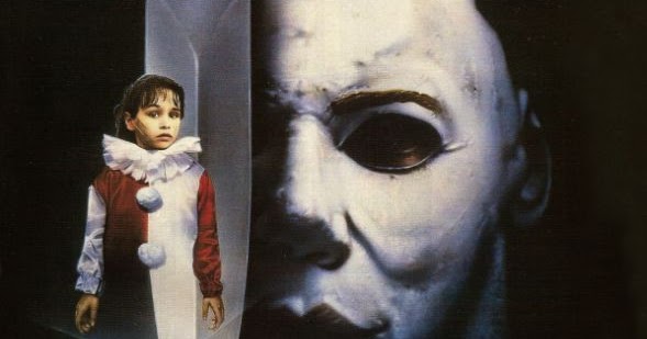 Halloween 5 The Revenge of Michael Myers (1989)