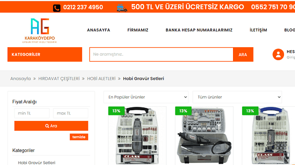 Gravür Seti Anamur Manşet Tanıtım Yazıları,Ücretli Makaleler,