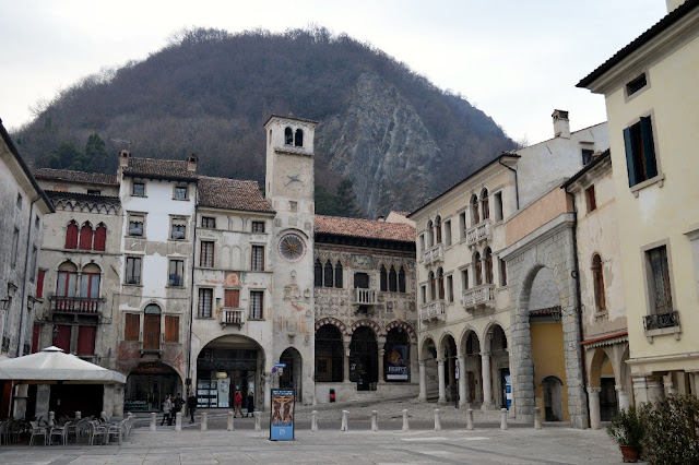 grotte del caglieron