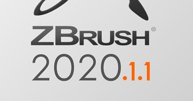 Zbrush 2020.1.1 Zbrush 2020.1.1