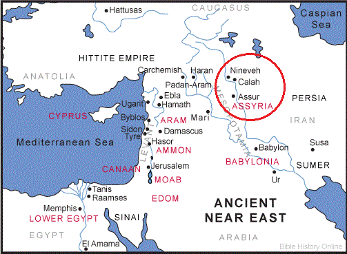 Yunus 3:1-5 | Keputusan Hati