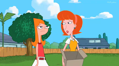 Ver Phineas y Ferb Temporada 3 - Capítulo 2