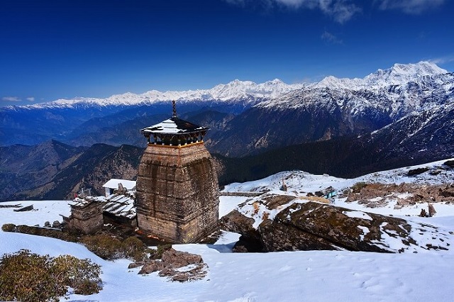 Uttarakhand