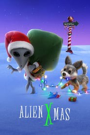 Alien Xmas (2020) Full Movie Download Alien Xmas (2020) Full Movie Download