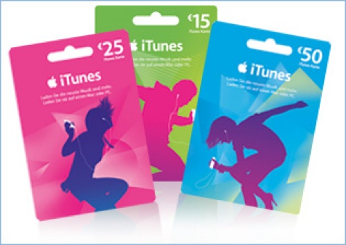 Ab Wieviel Jahren Darf Man Itunes Karten Kaufen All About iPhone: iTunes Karten ab nächster Woche 20% reduziert