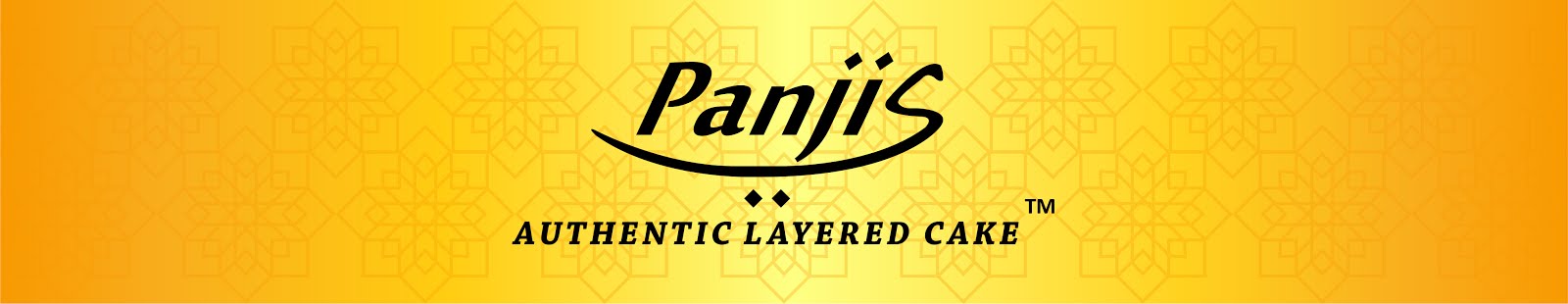 Panjis Layered Cake