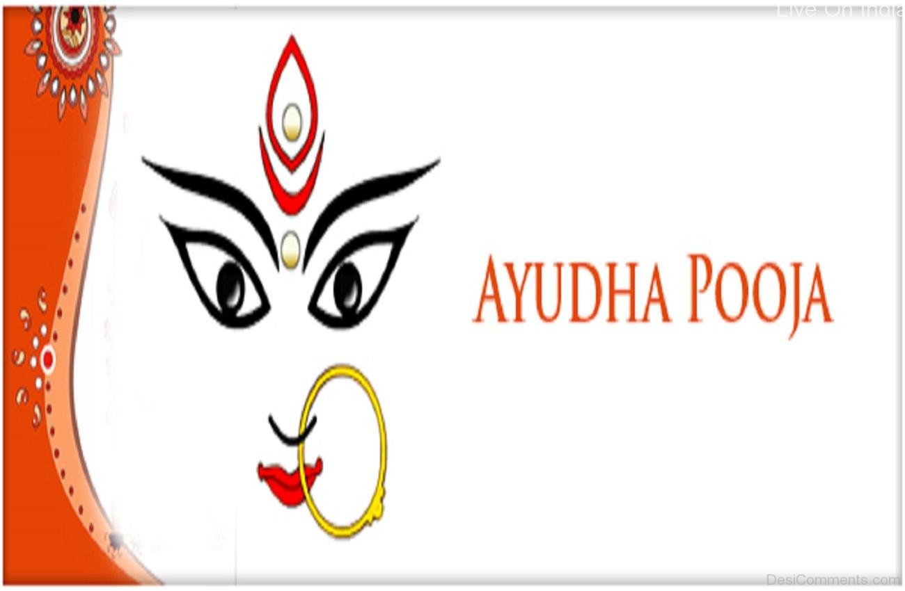 Ayudha Pooja History and Significance Leading website for AP and