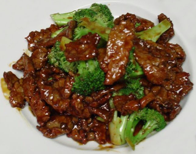 Beef Asian 106