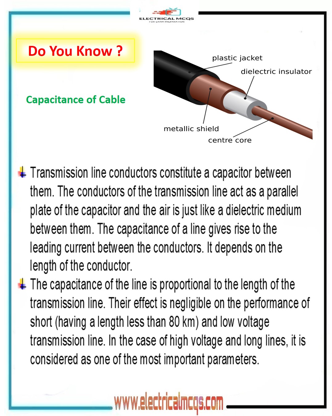 Electrical Engineering MCQ Questions and Answers Electrical Mcq