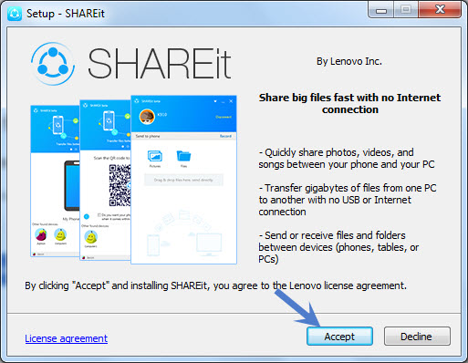 shareit for laptop windows 7 ultimate download shareit for laptop windows 7 ultimate download
