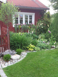 90 Beautiful Cottage Garden Ideas to Create Perfect Spot - Home Decor