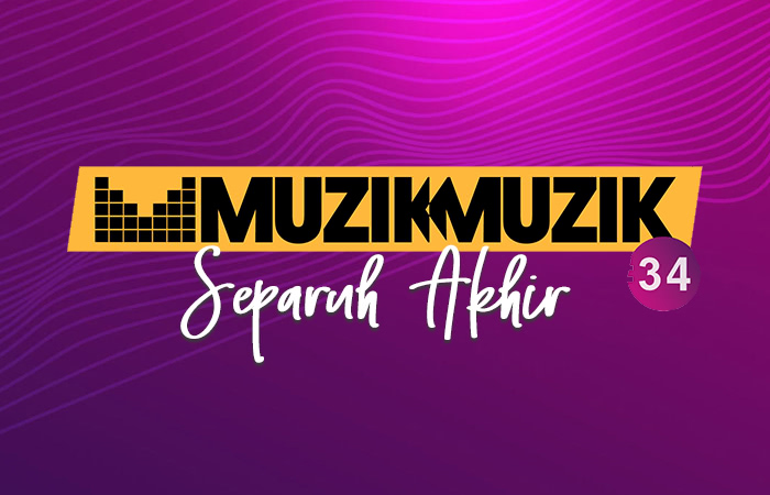 Muzik muzik separuh akhir 2021