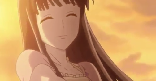 Nonton Fruits Basket (2019) Episode 19 Sub Indo - Streaming Anime Indo