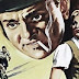JAMES CAGNEY FILM NOIR OF 'KISS TOMMORROW GOODBYE'