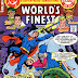 World's Finest Comics #264﻿ - Don Newton art