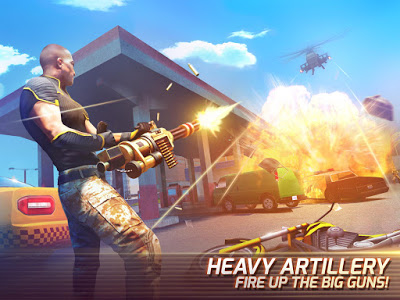 Gangstar Vegas Mod Apk Gangstar Vegas Mod Apk
