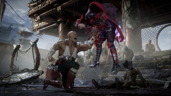 أستوديو تطوير لعبة Mortal Kombat 11 يطمح لتوفير ميزة اللعب المشترك و هذه أول التفاصيل
