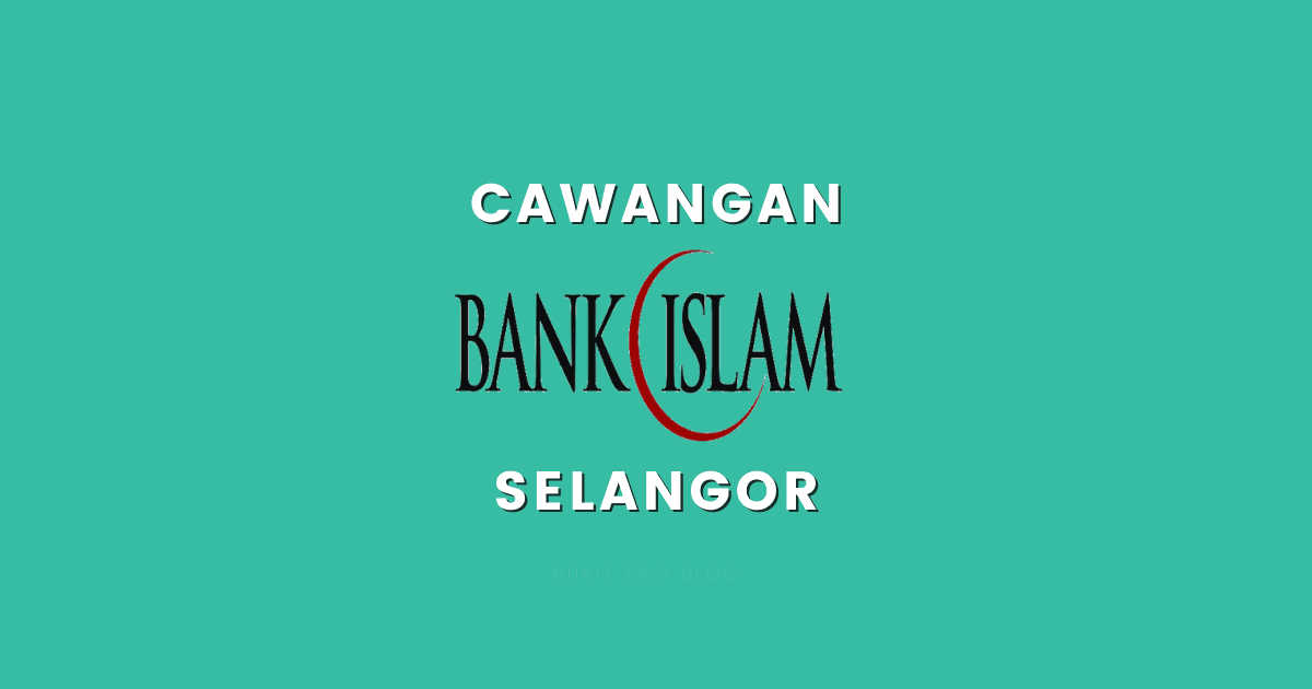 Rawang bank islam Bank Islam