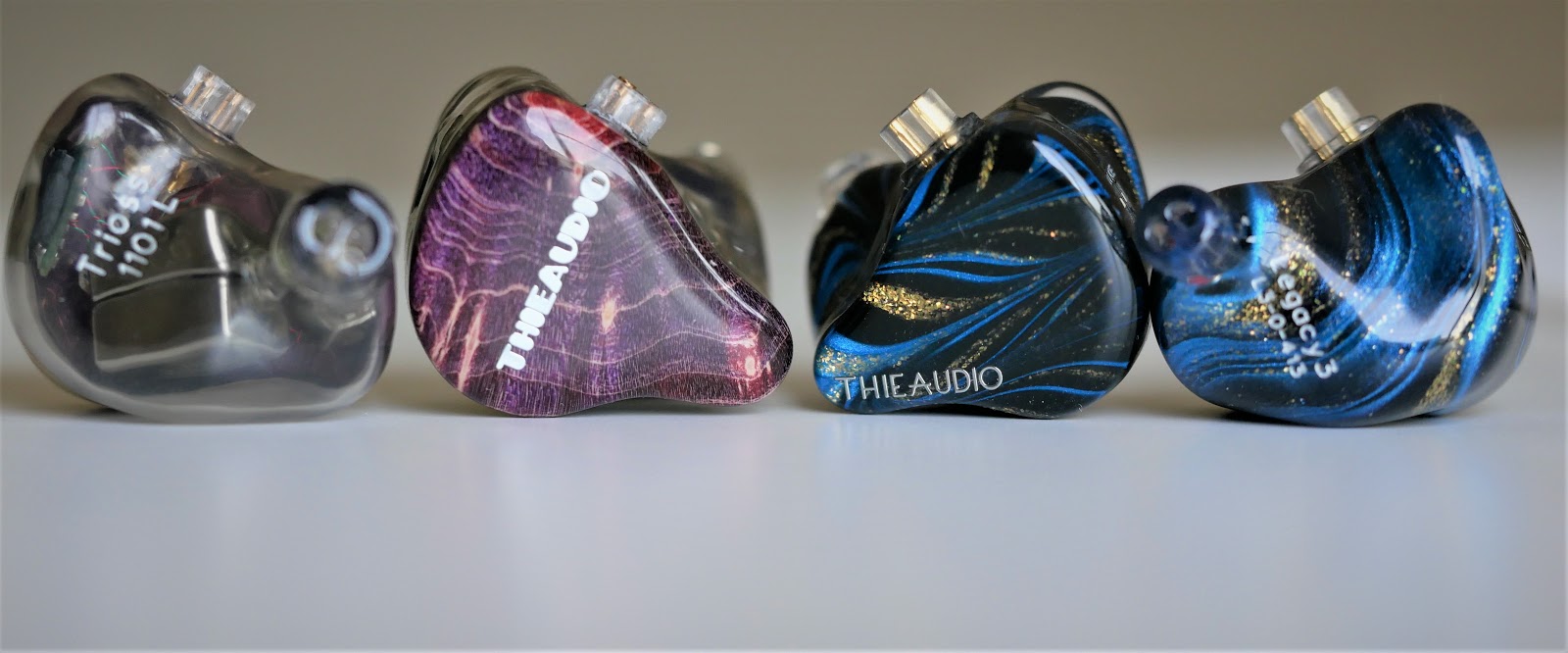 【by.design@store】THIEAUDIO THIEAUDIO Oracle MKIII