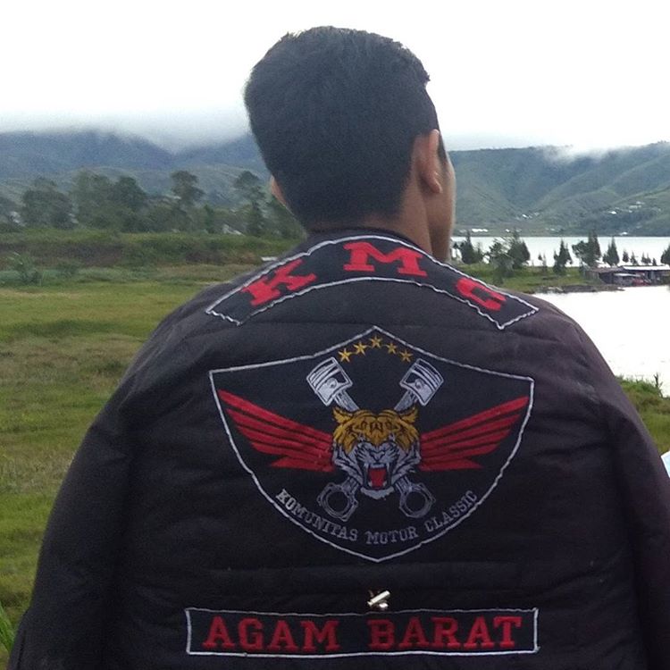 Komunitas Motor Classic Agam Barat Komunitas Motor Classic Agam Barat
