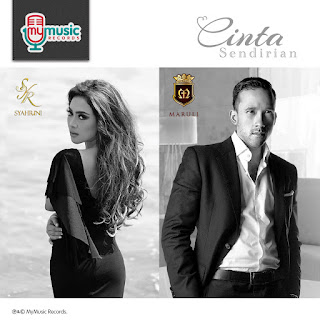 Syahrini & Maruli - Cinta Sendirian (2014) Syahrini & Maruli - Cinta Sendirian on iTunes