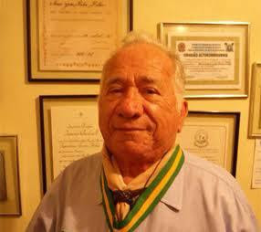 23 DE ABRIL; DIA DO ESCOTEIRO