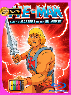 He-Man y los Amos del Universo [015/130] [Remasterizado] [HD] [1080p] [Latino] [GoogleDrive] [MasterAnime]