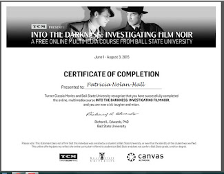 Summer of Darkness 2015