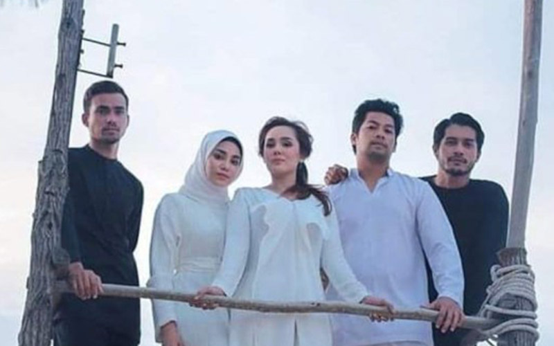 Saksikan Semua Episod Drama Perempuan Tanpa Dosa Di Astro Ria Slot Megadrama