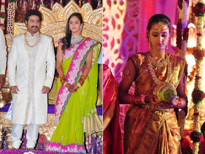 Jr NTR with His Wife Lakshmi Pranathi Rare and Unseen Photos 17 Jr NTR And Wife Lakshmi Pranathi 16