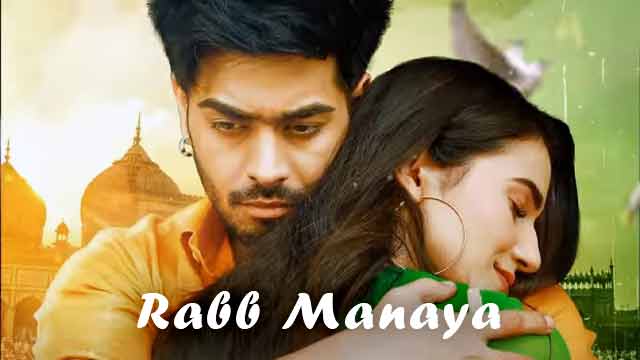 karan sehmbi rabb manaya lyrics