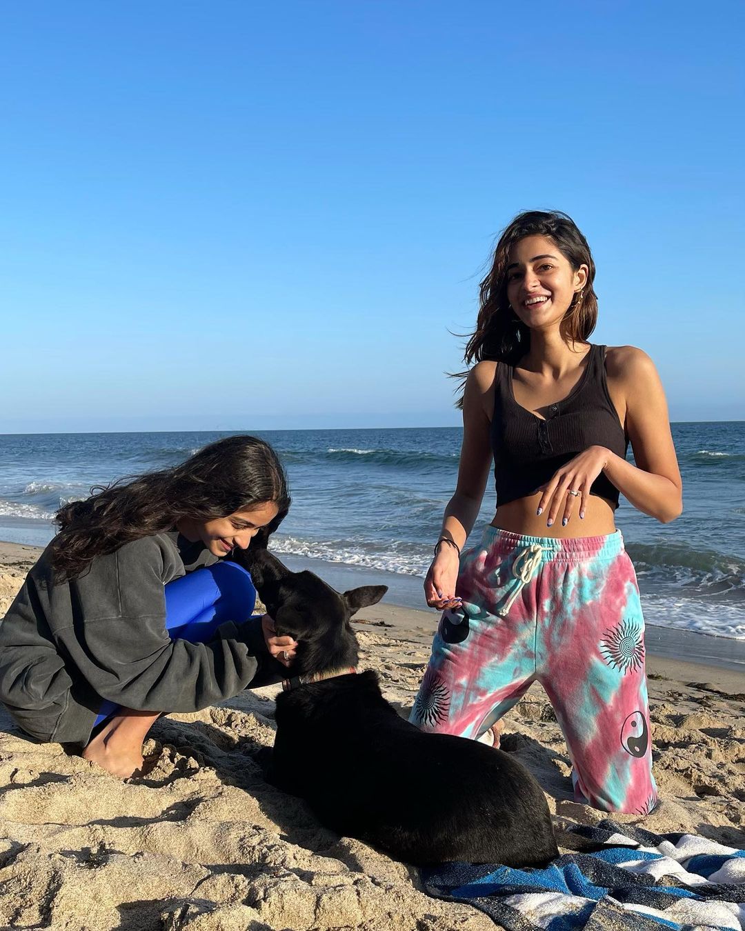 Ananya pandey pic