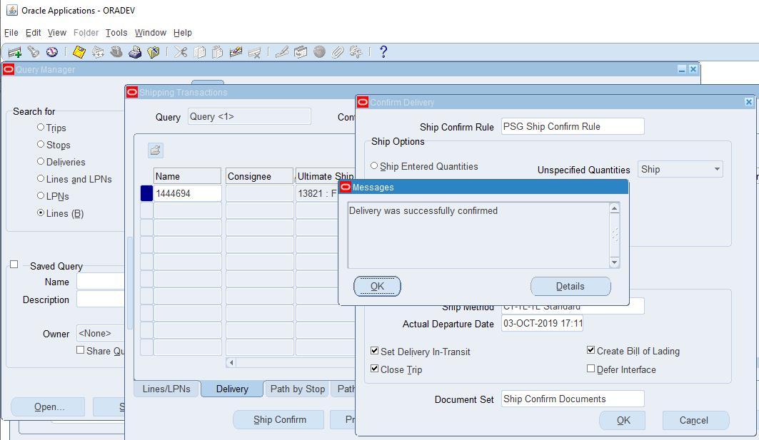 O2C Cycle (Process) Oracle APPS R12 or EBS Best Learning