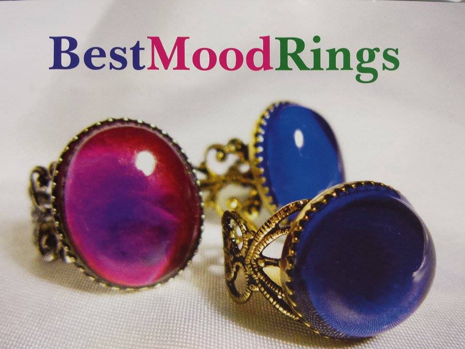 BEST MOOD RINGS