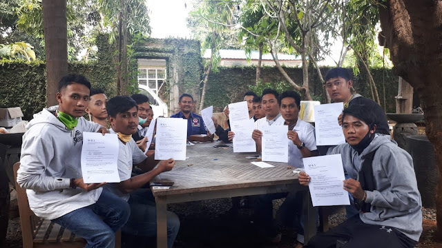 Sejumlah Karyawan PT Indah Desain Merasa Dipaksa Tandatangan Pengunduran Diri 1 WhatsApp%2BImage%2B2020 07 06%2Bat%2B11.40.58