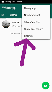 व्हाट्सएप पर मित्रों को कैसे आमंत्रित करें