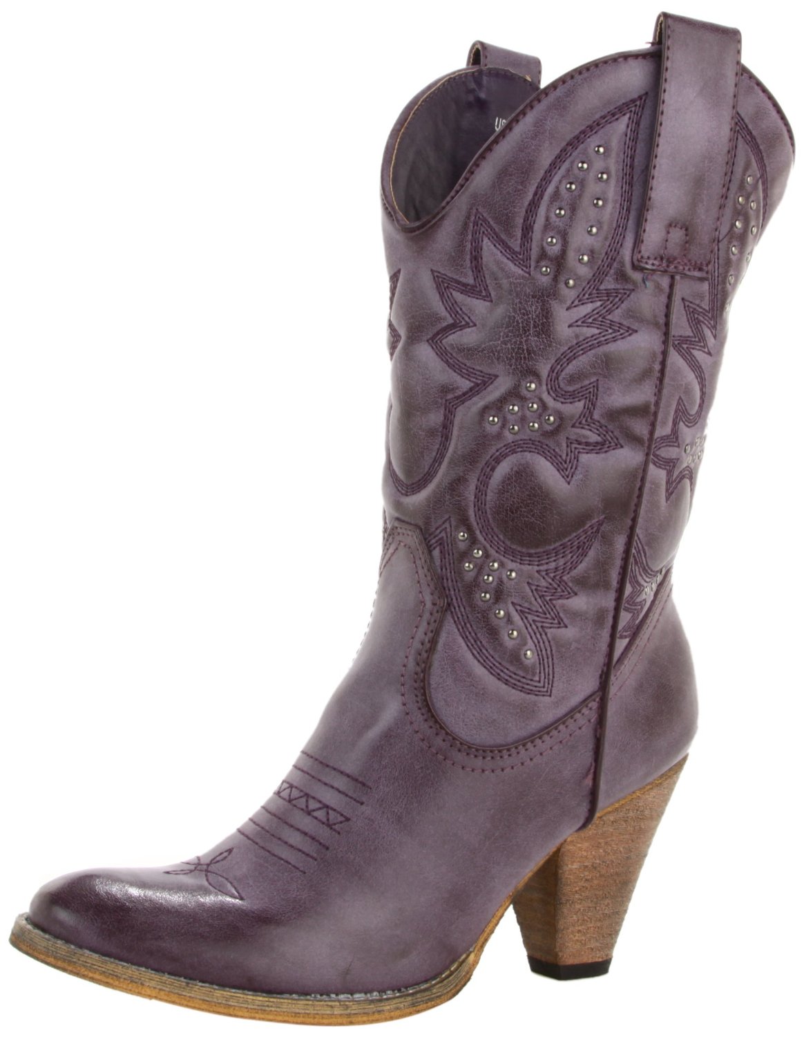 Women&#39;s western cowboy boots / cowgirl boots 2019