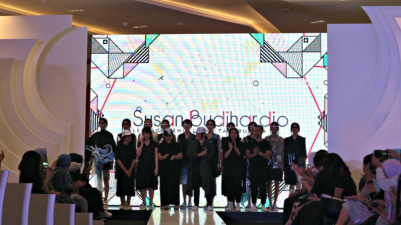 Neo In Style, Sebuah Persembahan dari Neo Soho dan Central Park Mall