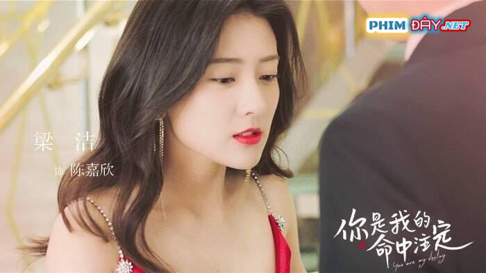 Em Là Định Mệnh Đời Anh - You Are My Destiny (2020) Em Là Định Mệnh Đời Anh - You Are My Destiny (2020)