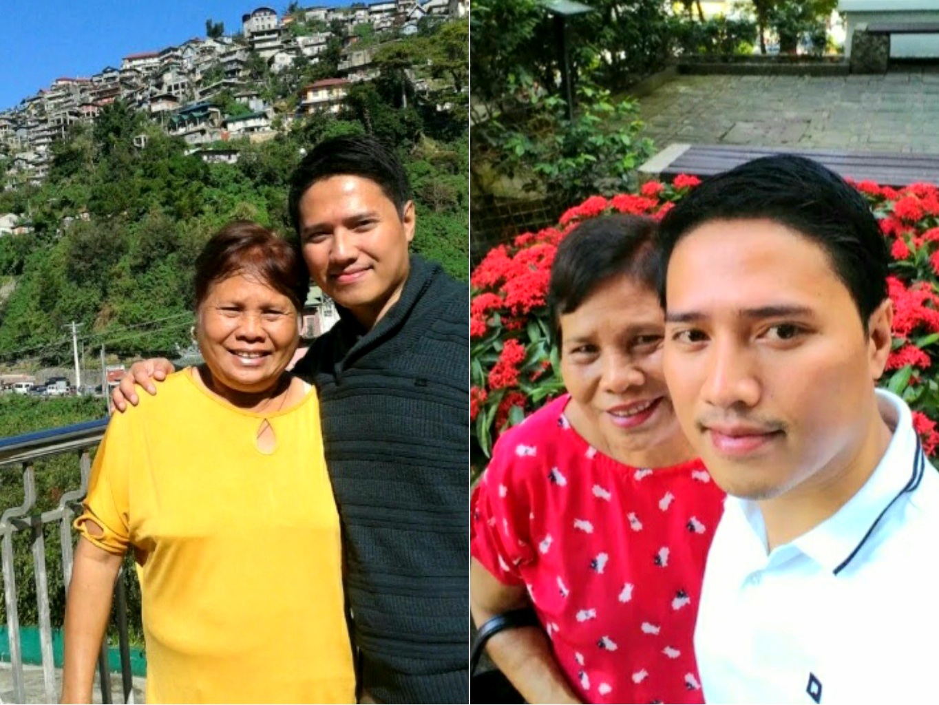 Del Cusay Mother's Day Special Endless Love
