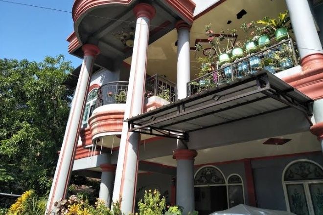 Daftar Hotel di Bone