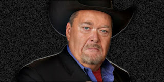 Jim Ross Talks AEW & NXT Going Head-To-Head