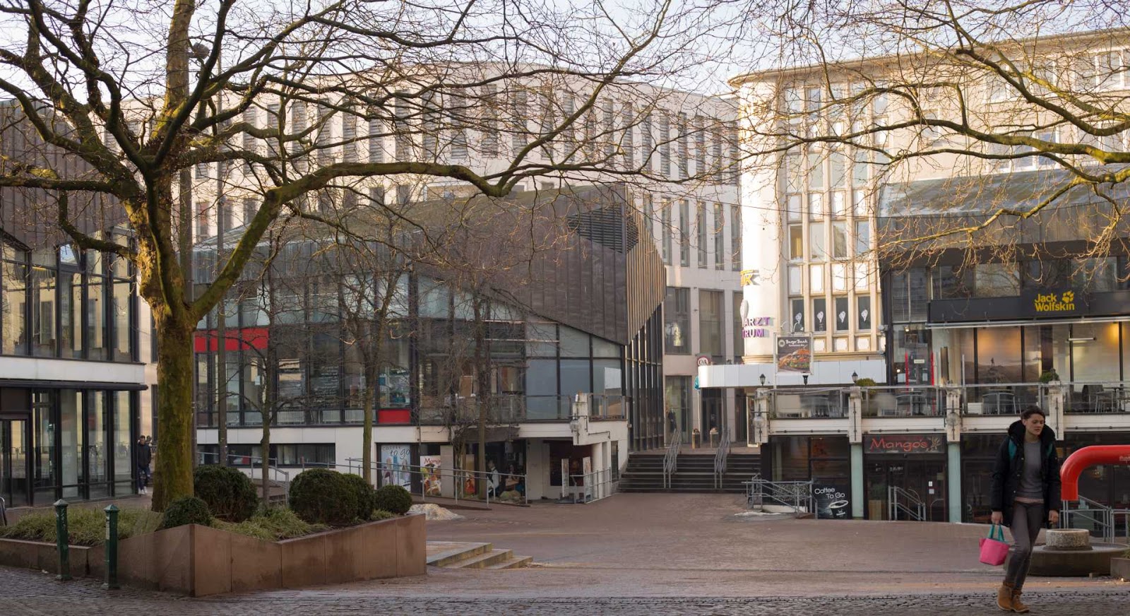 Sdaj Lubeck Sud Ost Holstein