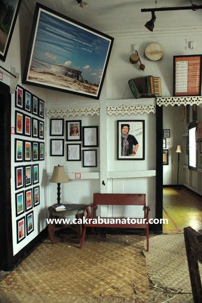 Tour Pulau Belitung Laskar Pelangi Tour Pulau Belitung Laskar Pelangi